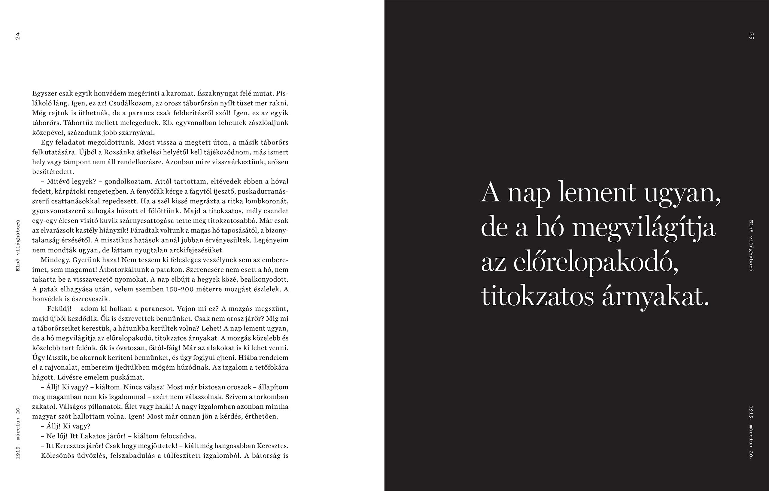 Vitéz Lakatos Ferenc könyv oldalpár 5