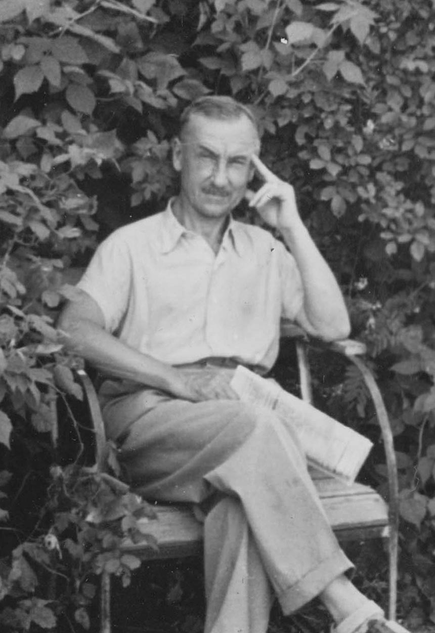 Vitéz Lakatos Ferenc portré 8